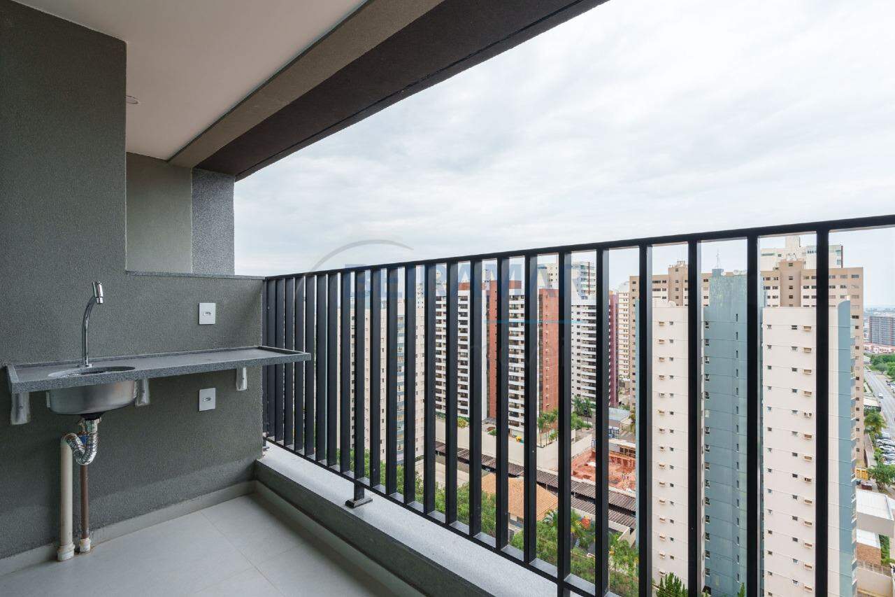 Apartamento à venda no Sul (Águas Claras): 