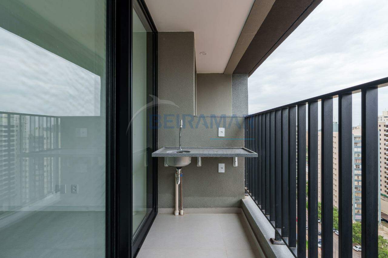 Apartamento à venda no Sul (Águas Claras): 