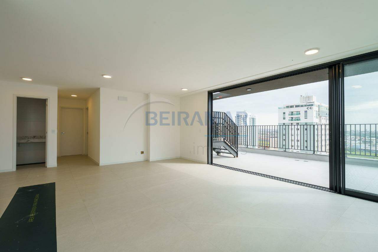 Apartamento à venda no Sul (Águas Claras): 