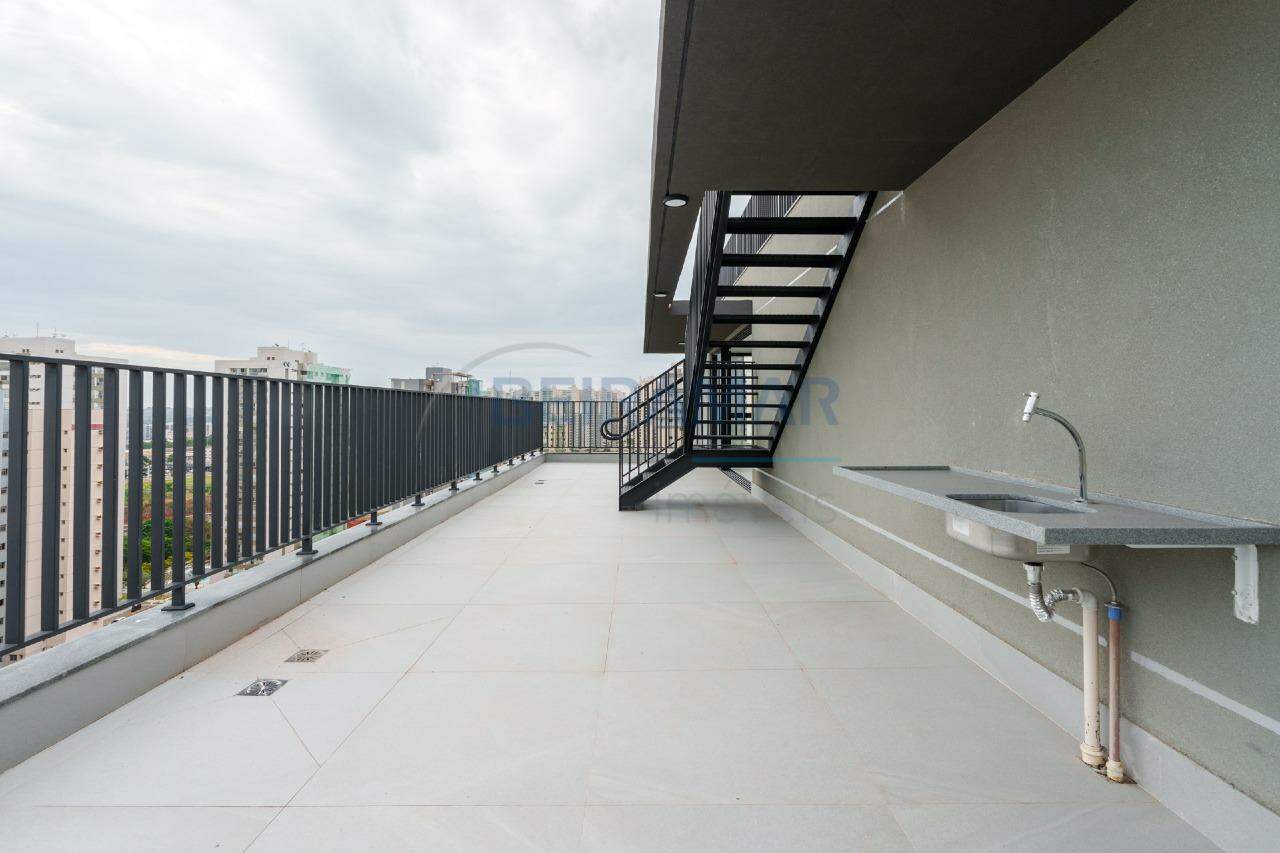 Apartamento à venda no Sul (Águas Claras): 