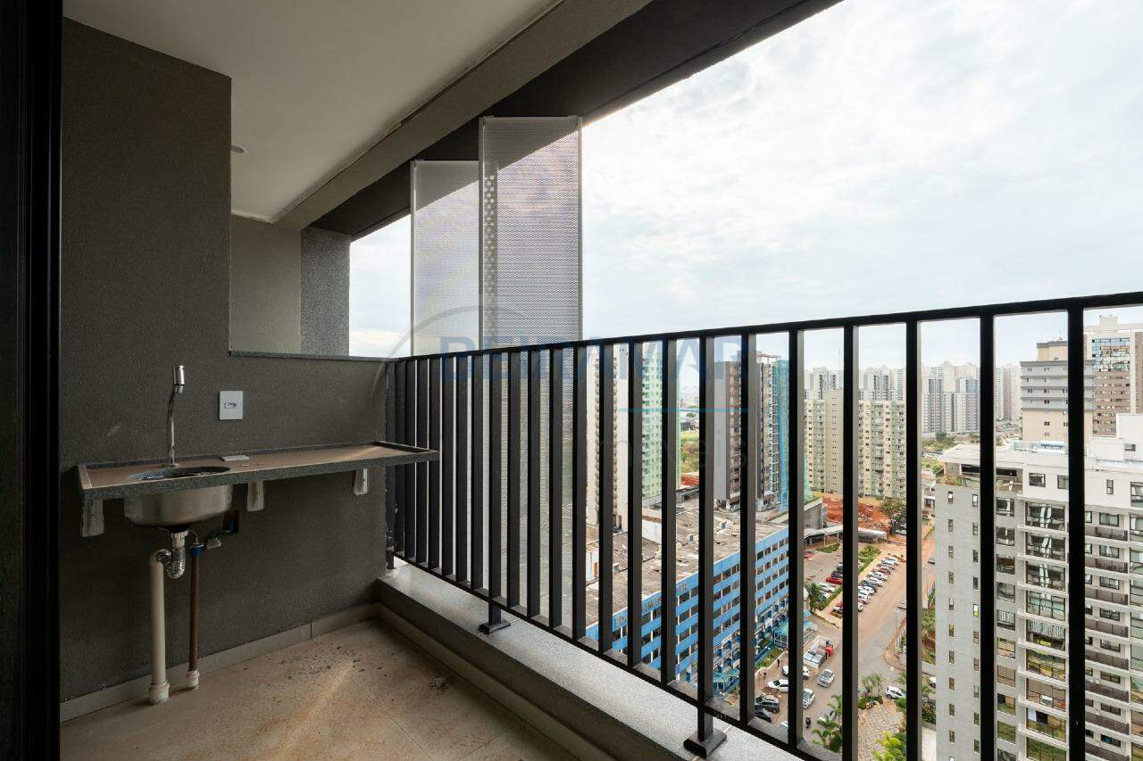 Apartamento à venda no Sul (Águas Claras): 