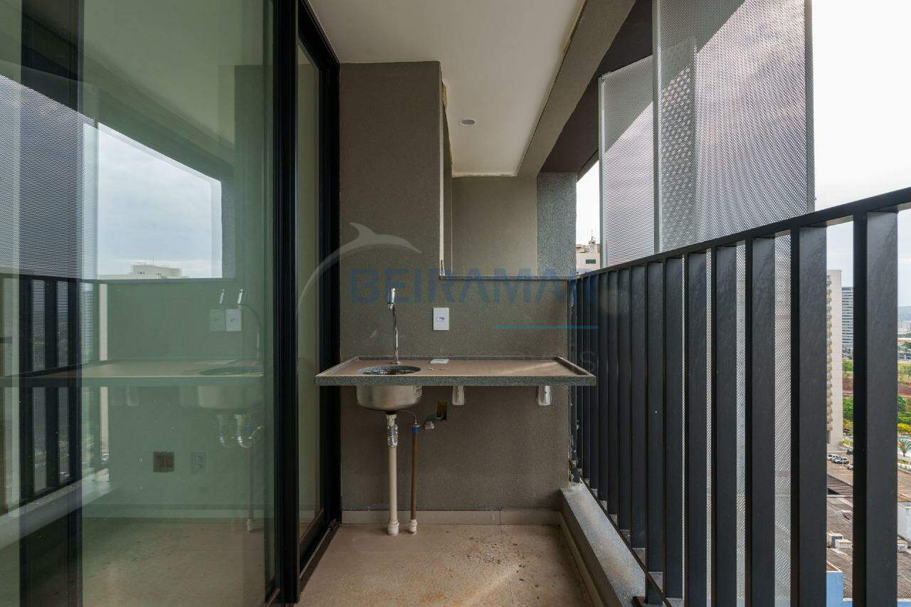 Apartamento à venda no Sul (Águas Claras): 