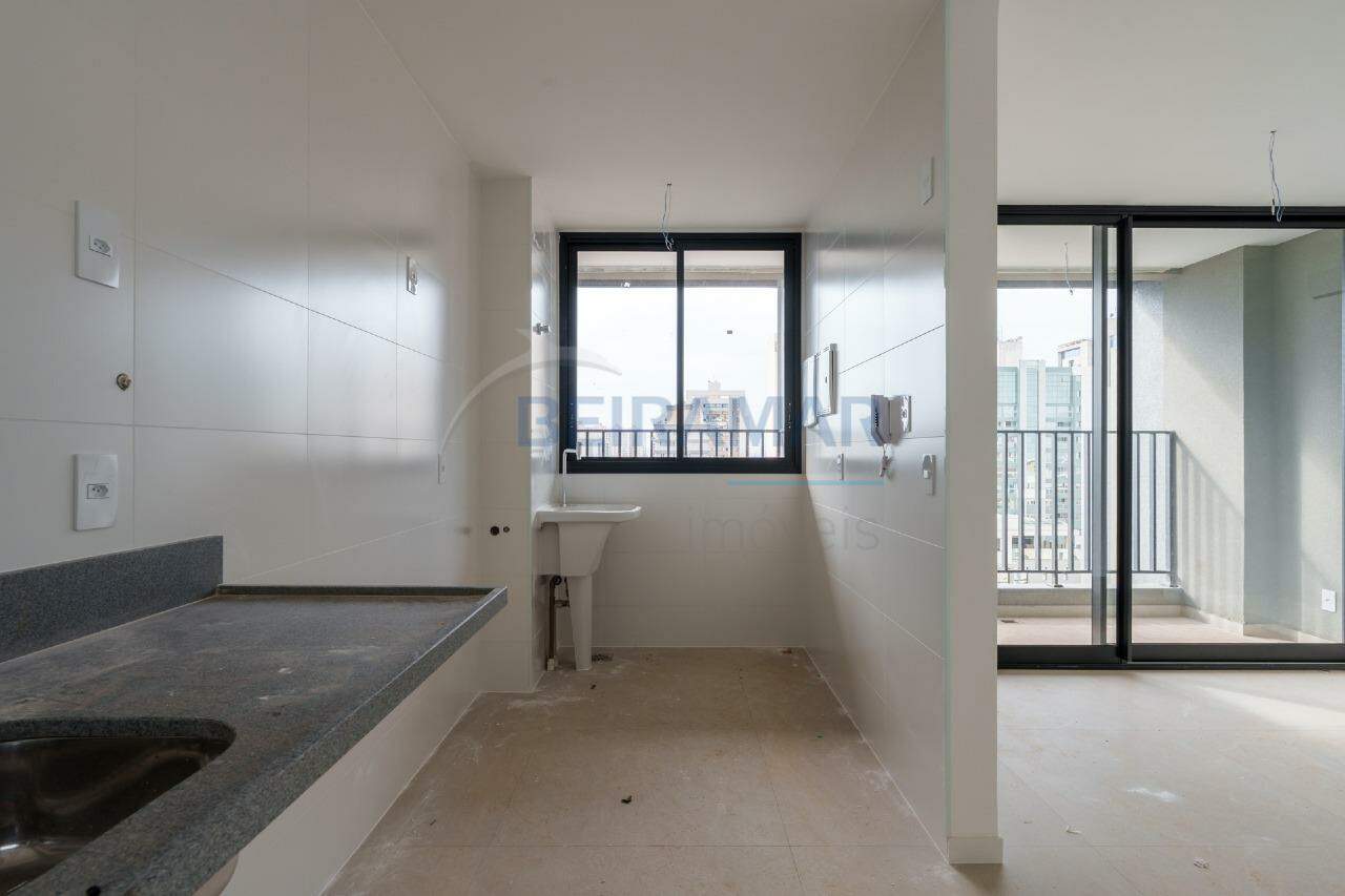 Apartamento à venda no Sul (Águas Claras): 