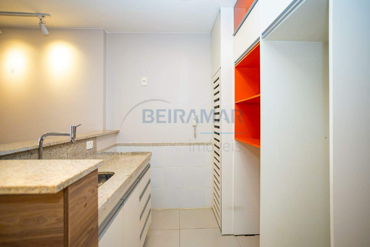 Apartamento à venda no Noroeste: 