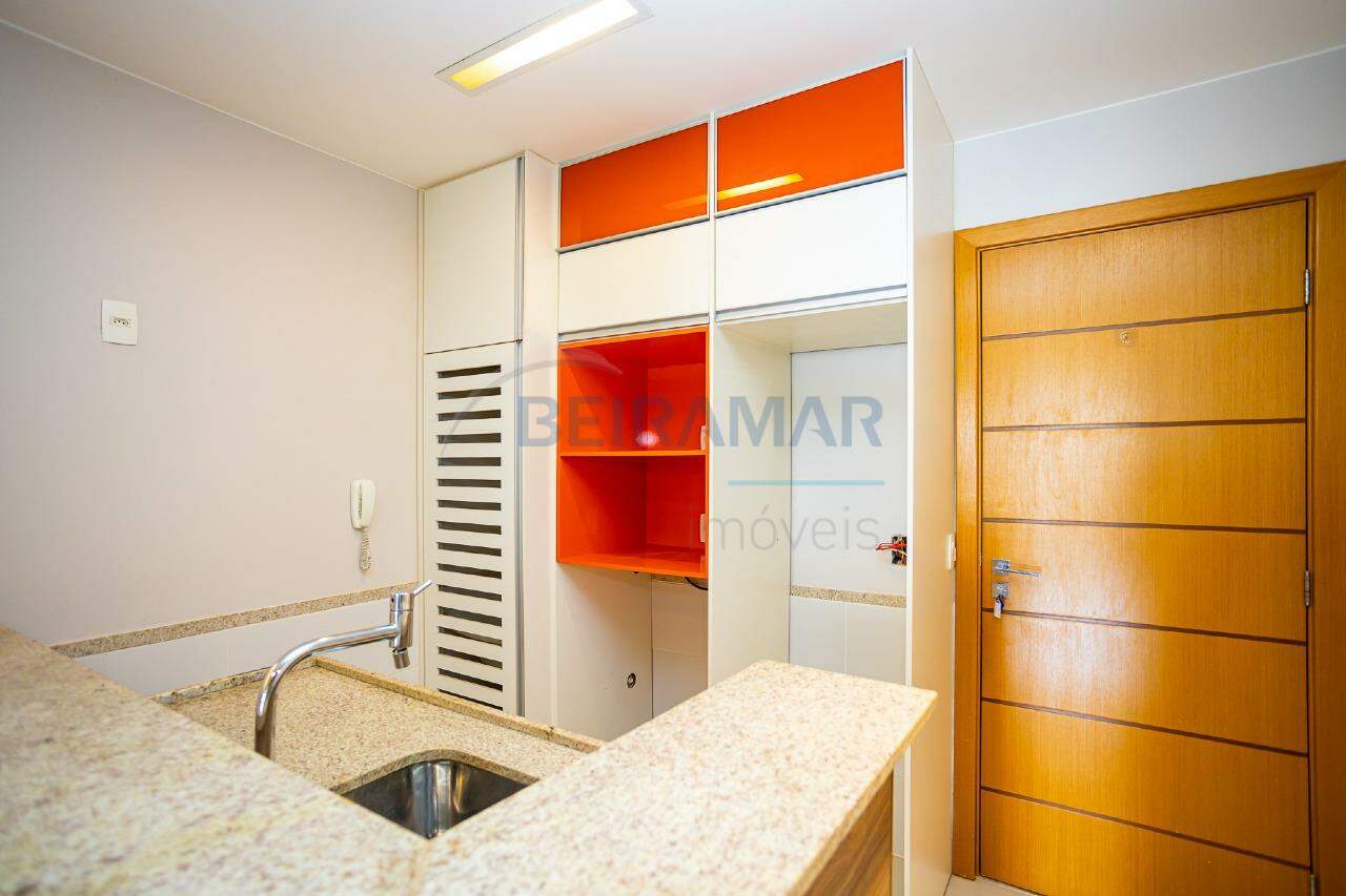 Apartamento à venda no Noroeste: 