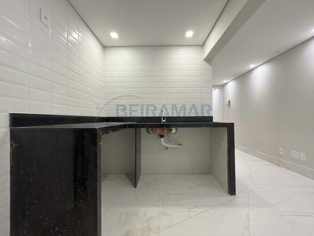 Apartamento à venda no Asa Norte: 