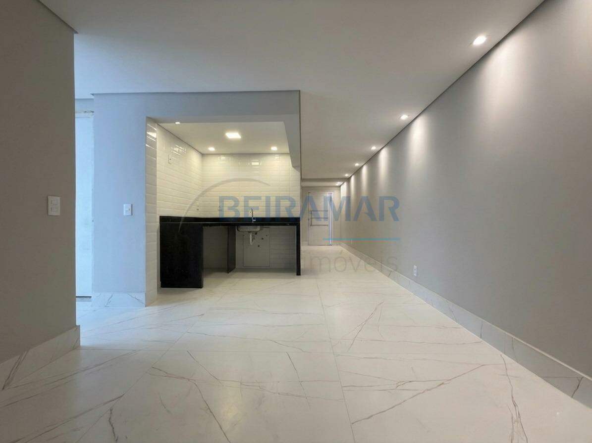 Apartamento à venda no Asa Norte: 