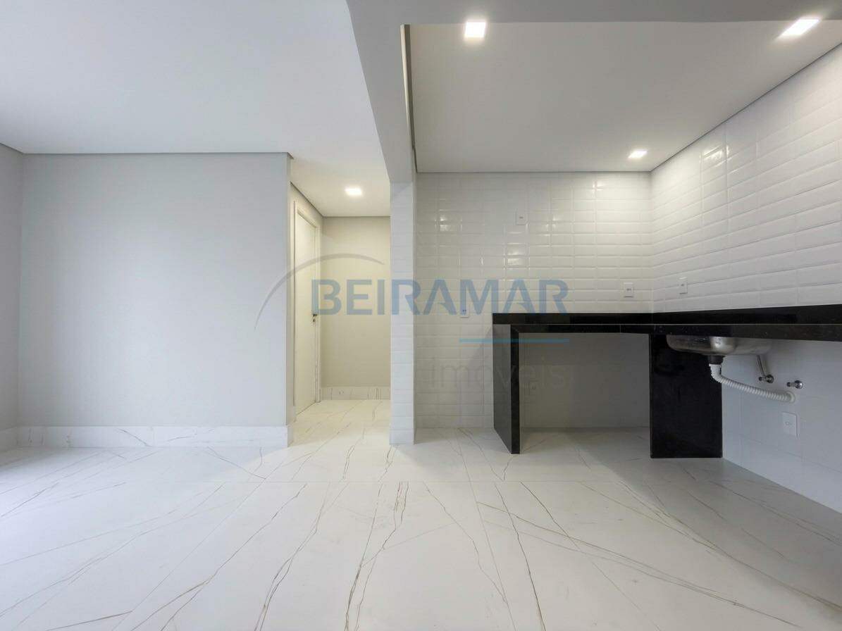 Apartamento à venda no Asa Norte: 