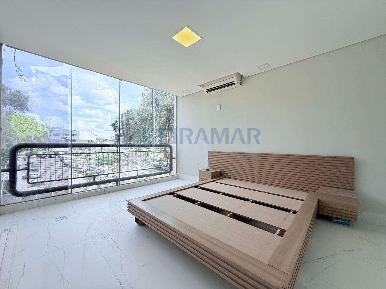 Apartamento à venda no Asa Norte: 