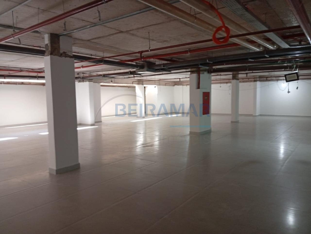 Ponto Comercial para aluguel no Asa Sul: 