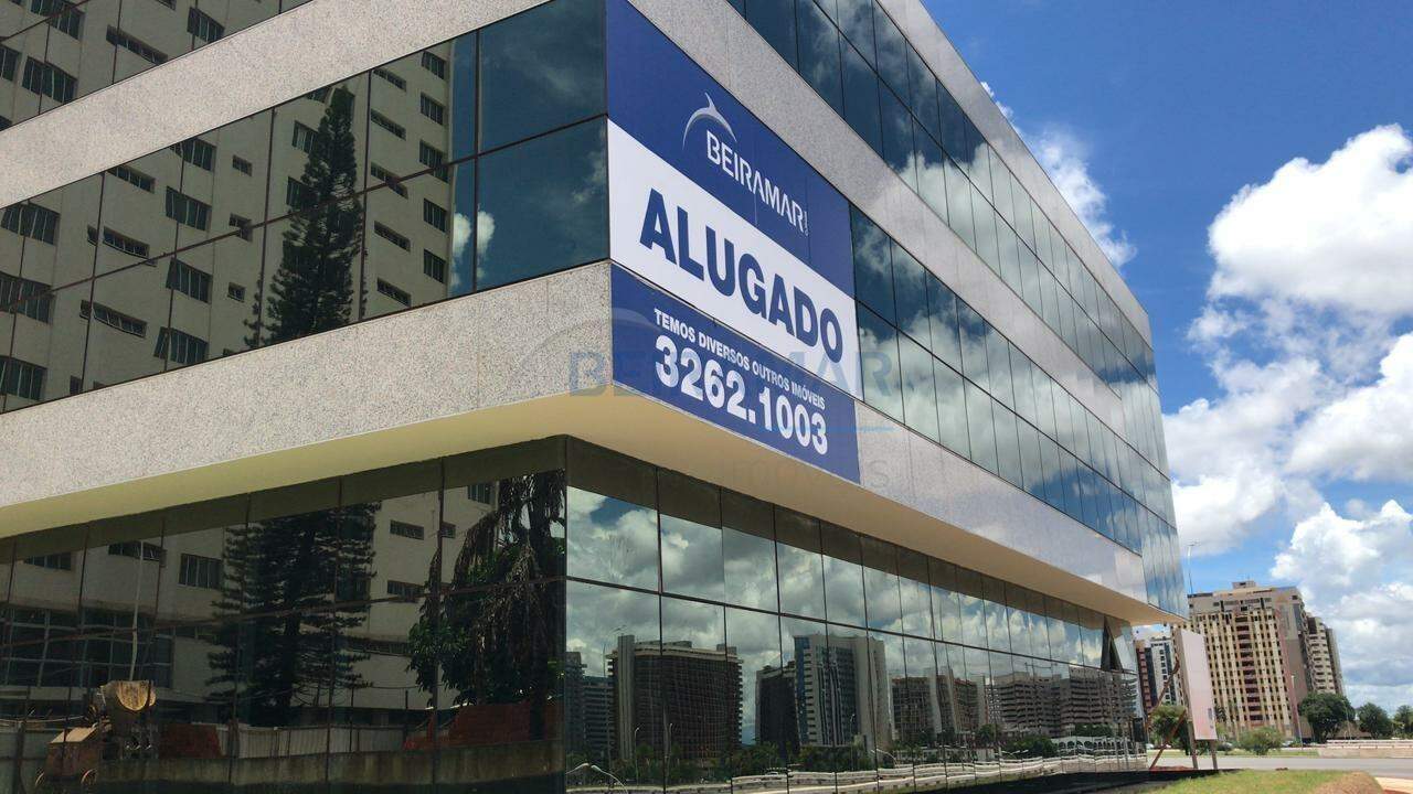 Ponto Comercial para aluguel no Asa Sul: