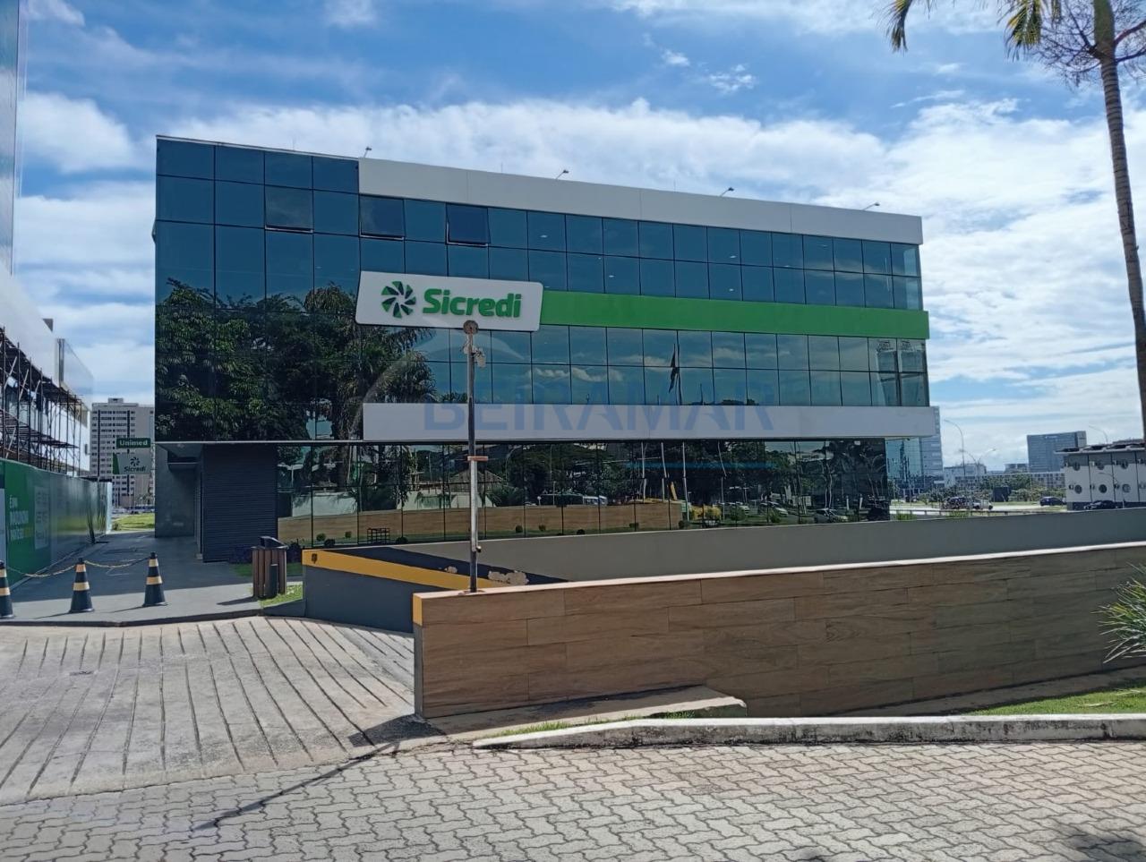 Ponto Comercial para aluguel no Asa Sul: 