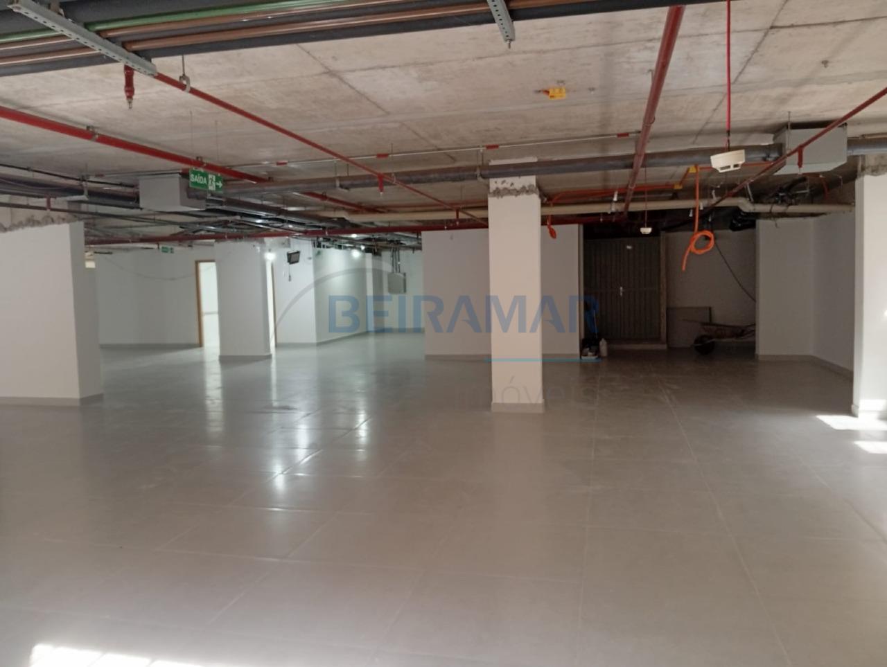 Ponto Comercial para aluguel no Asa Sul: 