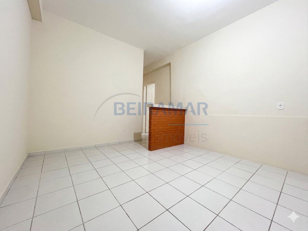 Kitnet para aluguel no Guará I: 