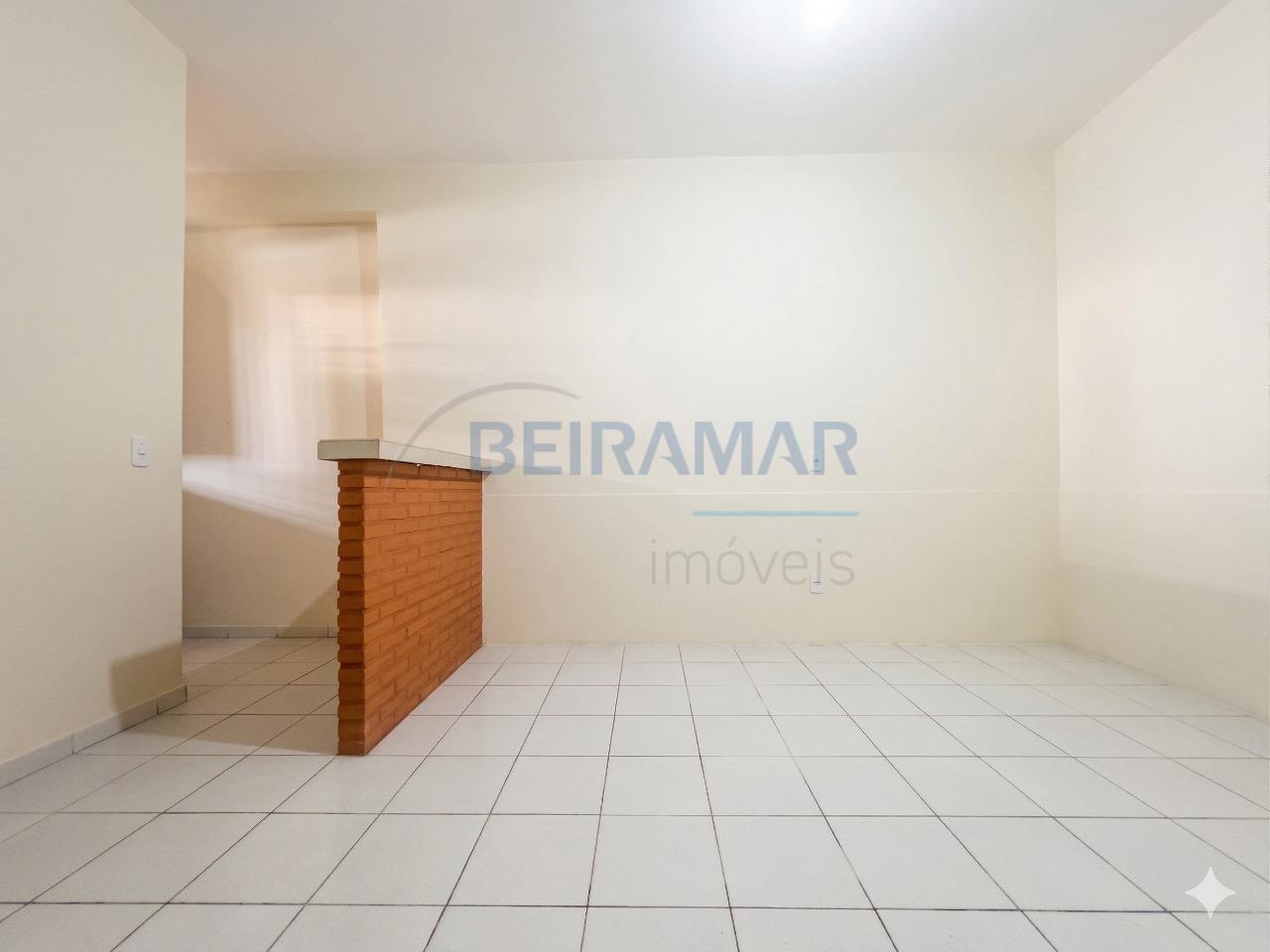 Kitnet para aluguel no Guará I: 