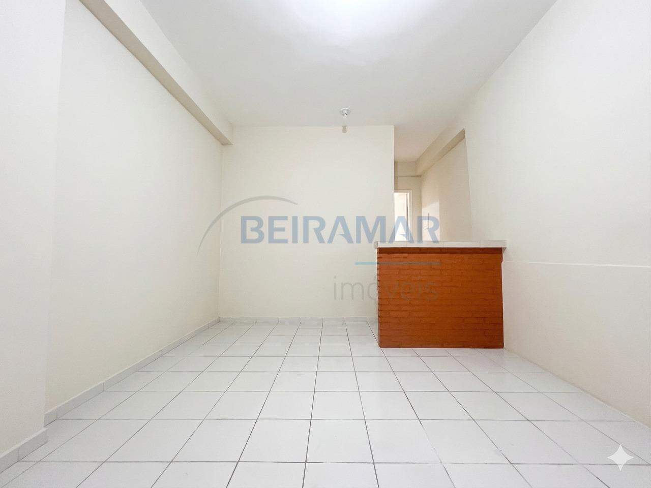 Kitnet para aluguel no Guará I: 