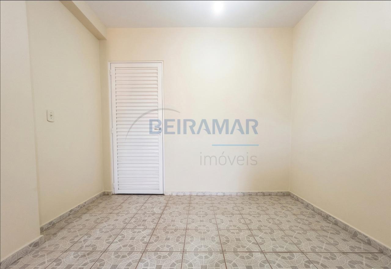 Kitnet para aluguel no Guará I: 