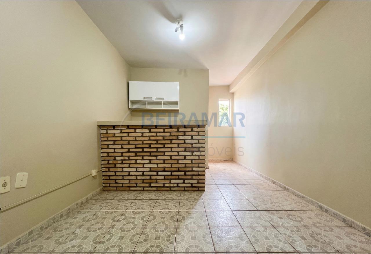 Kitnet para aluguel no Guará I: 