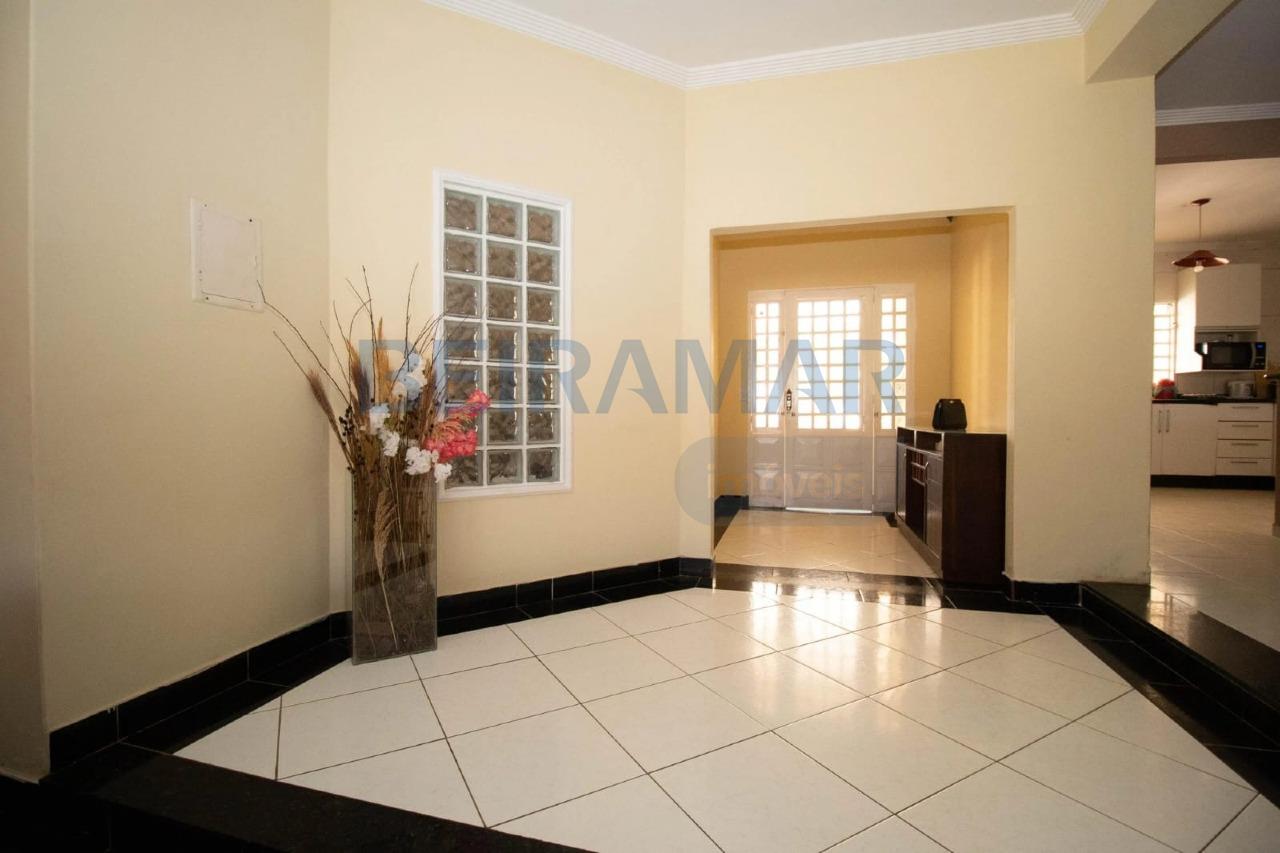 Casa à venda no Vicente Pires: 
