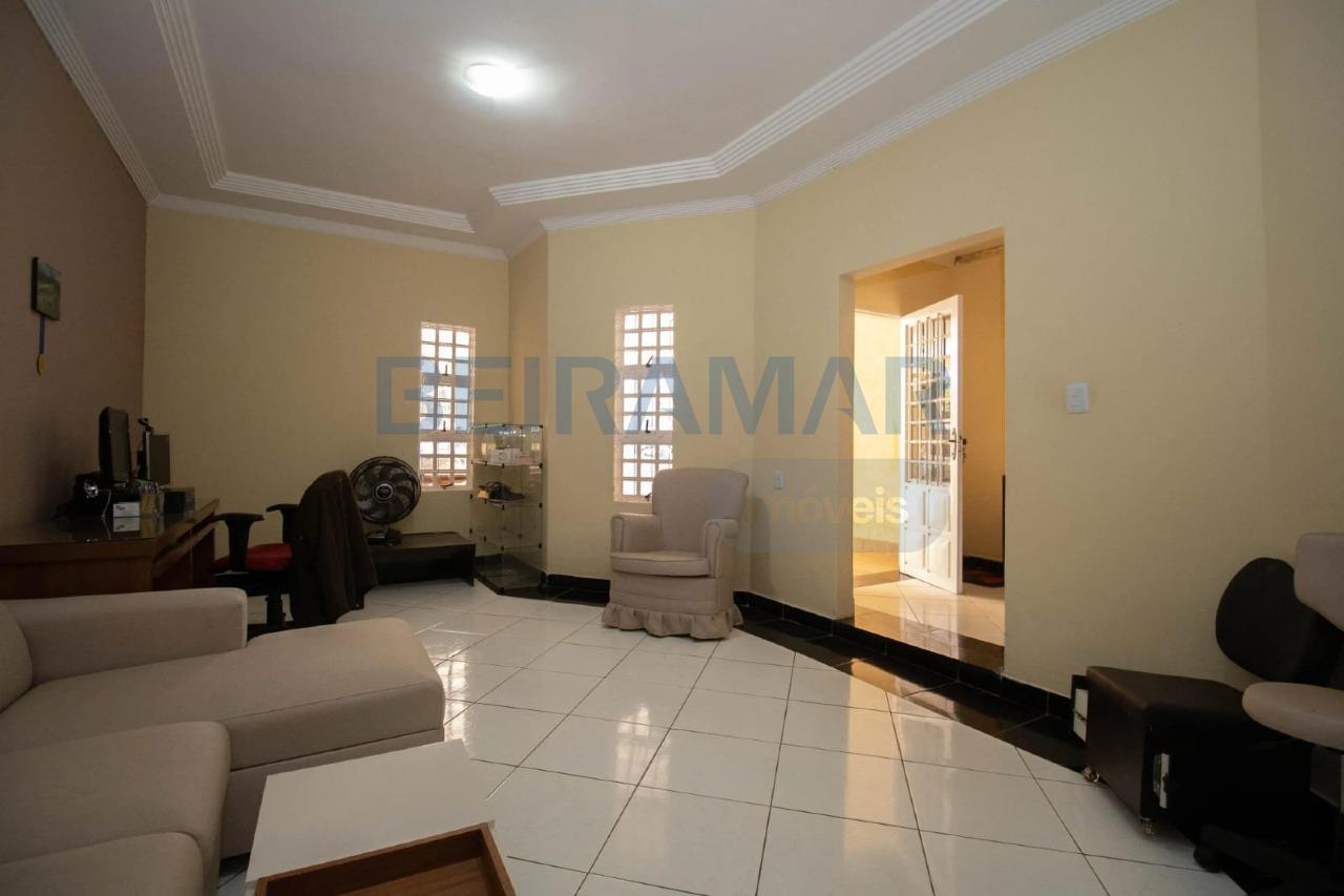 Casa à venda no Vicente Pires: 