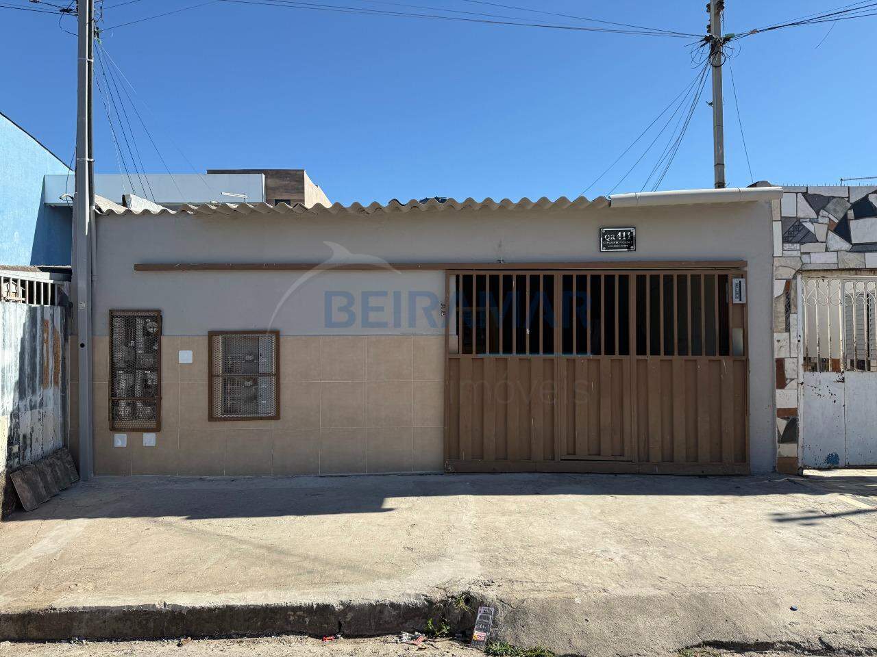 Casa à venda no Samambaia (Norte): 