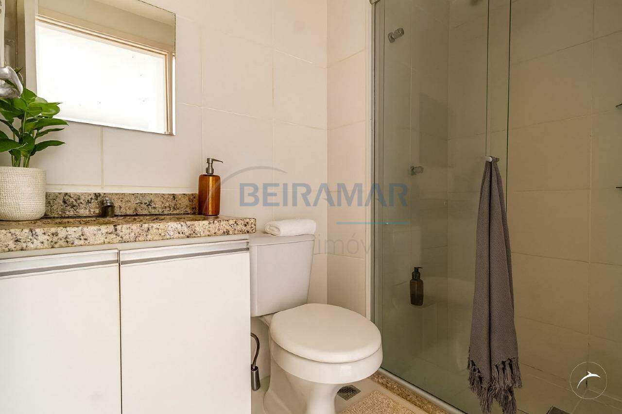 Apartamento à venda no Norte (Águas Claras):