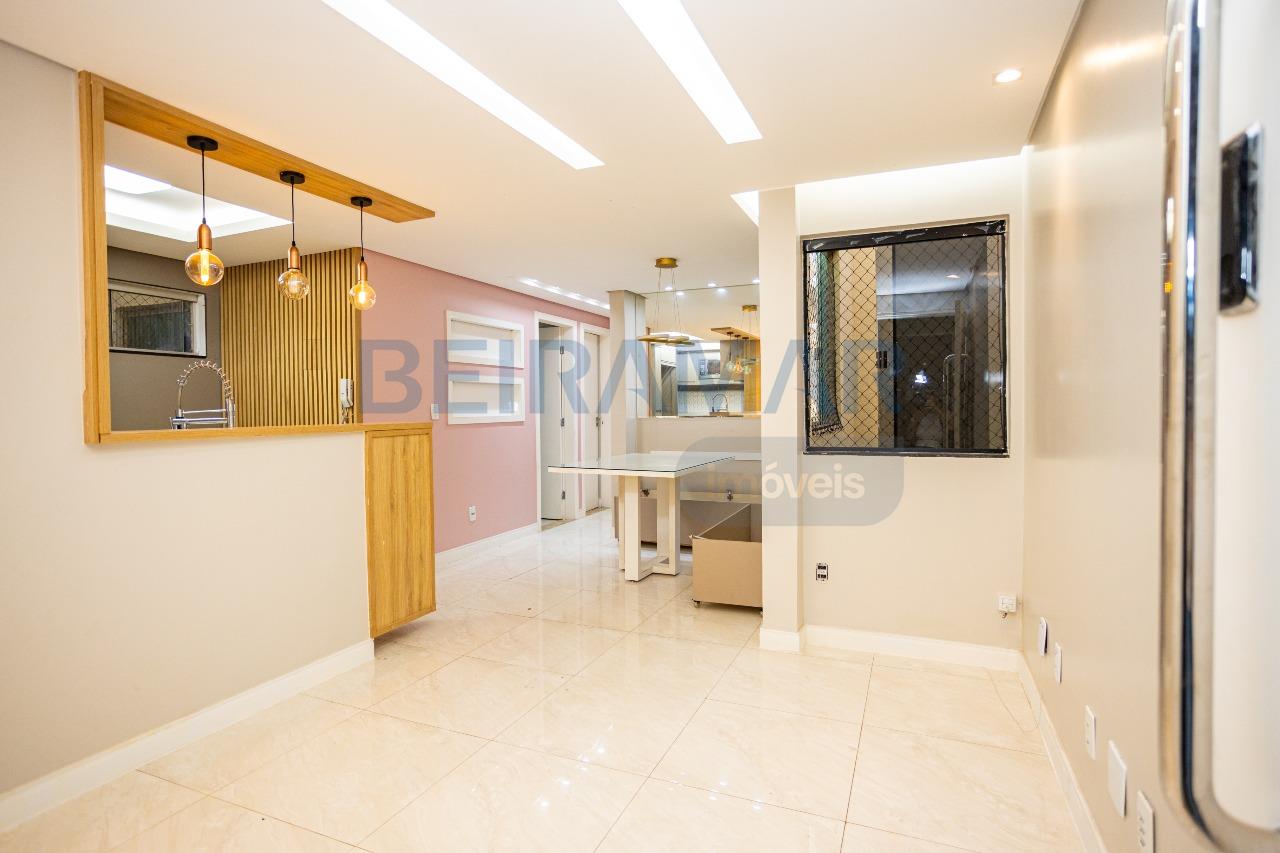 Apartamento à venda no Taguatinga (Norte): 