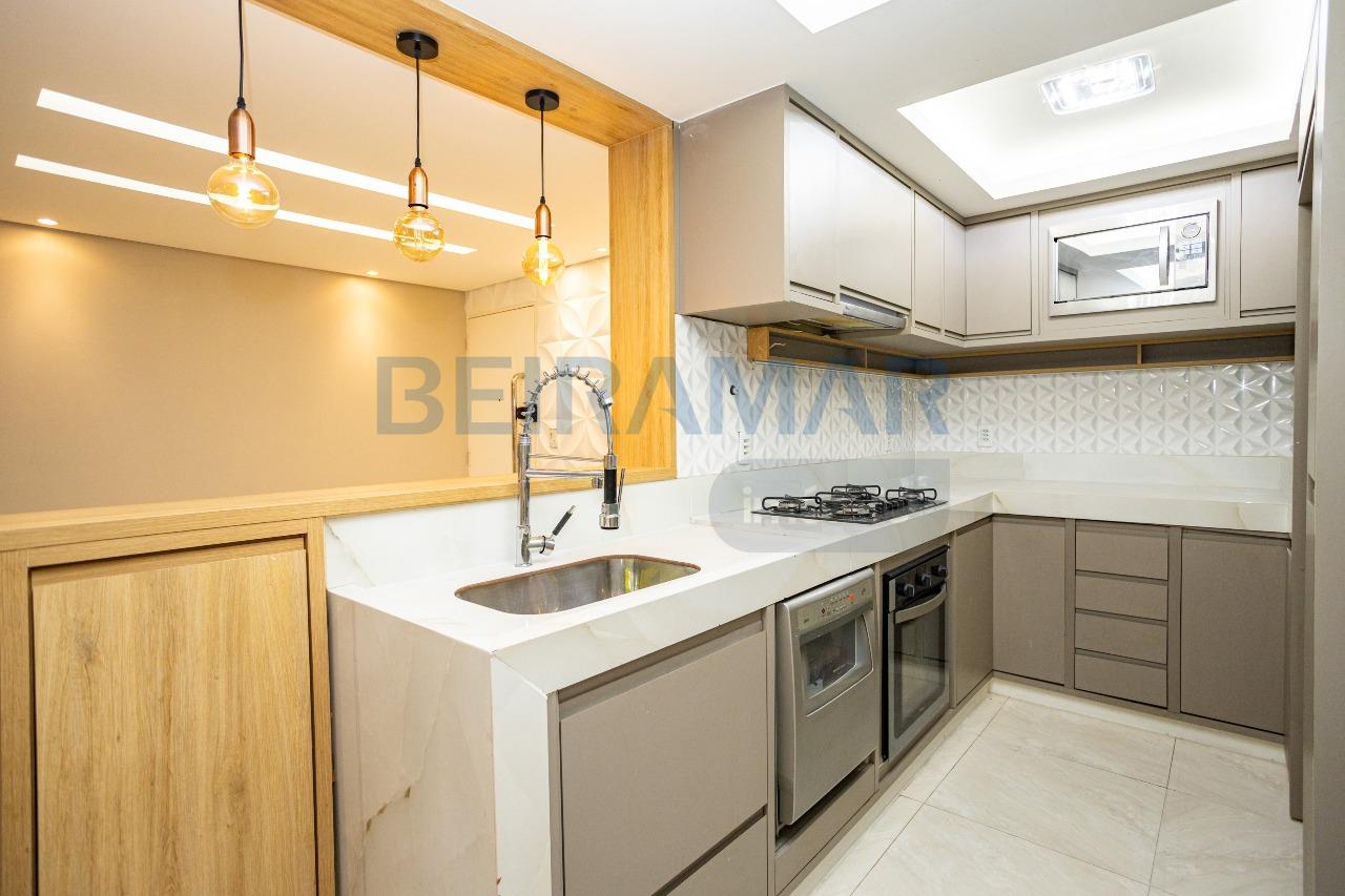 Apartamento à venda no Taguatinga (Norte): 