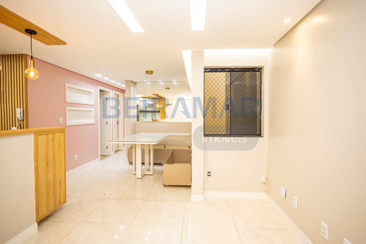 Apartamento à venda no Taguatinga (Norte): 