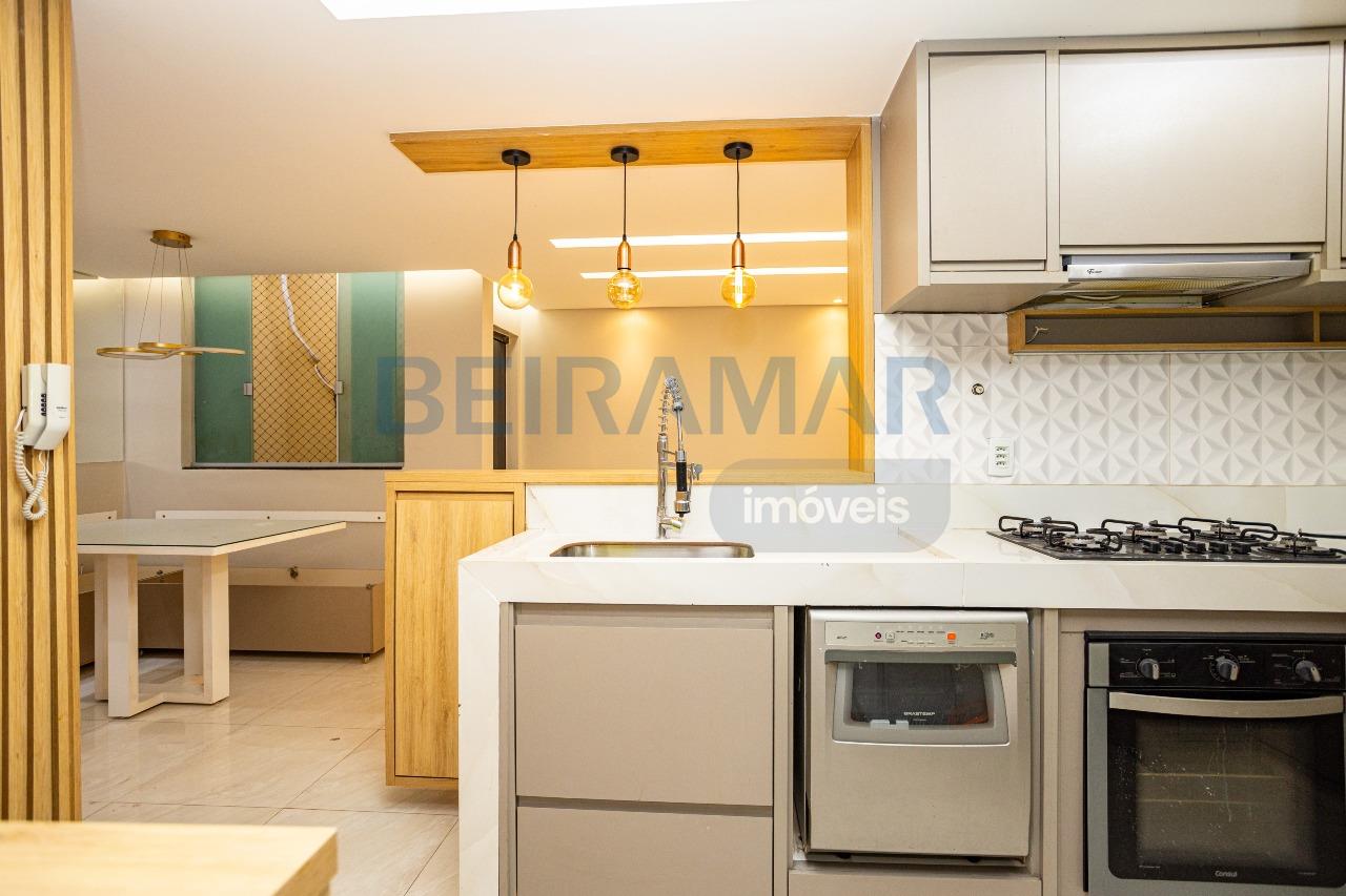 Apartamento à venda no Taguatinga (Norte): 