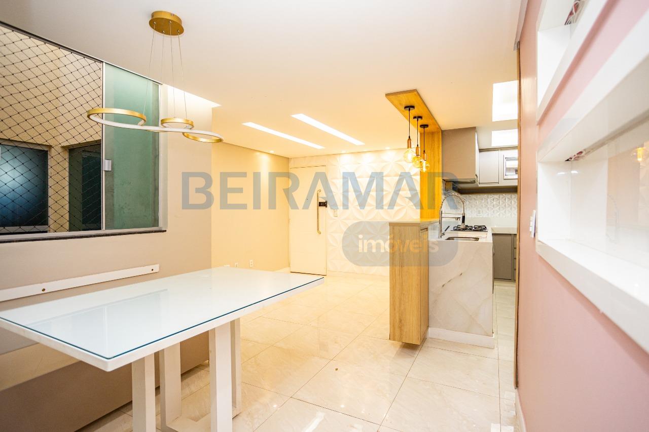 Apartamento à venda no Taguatinga (Norte): 