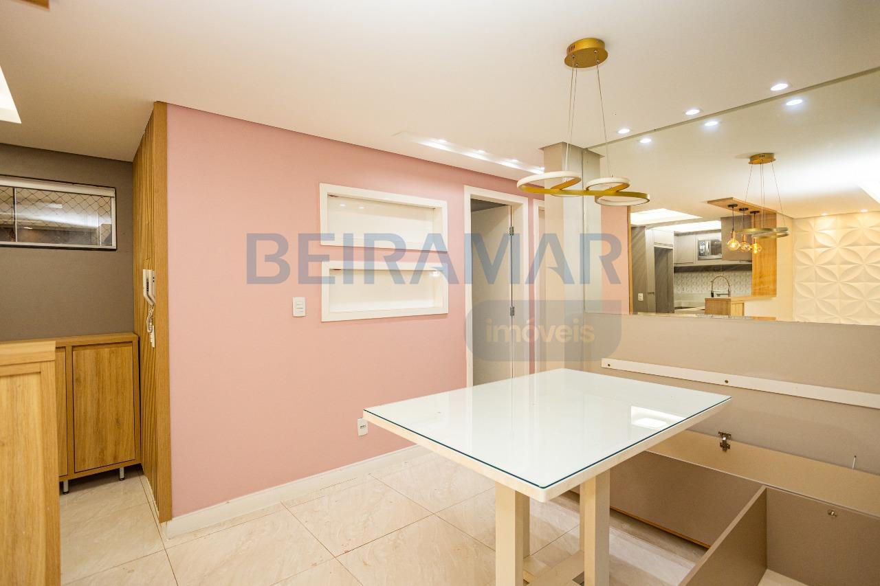 Apartamento à venda no Taguatinga (Norte): 