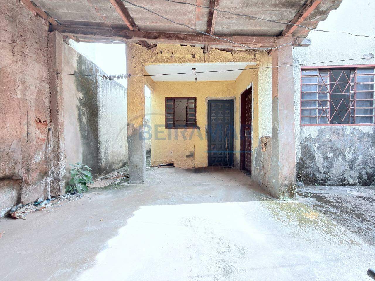 Casa à venda no Samambaia (Sul): 