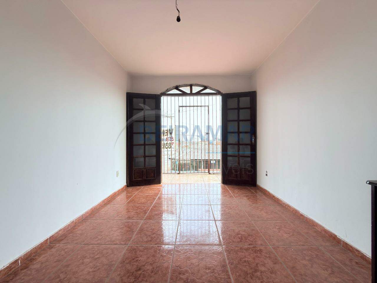 Casa à venda no Samambaia (Sul): 