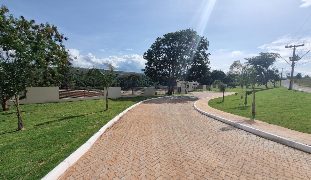 Terreno à venda no Park Way: 