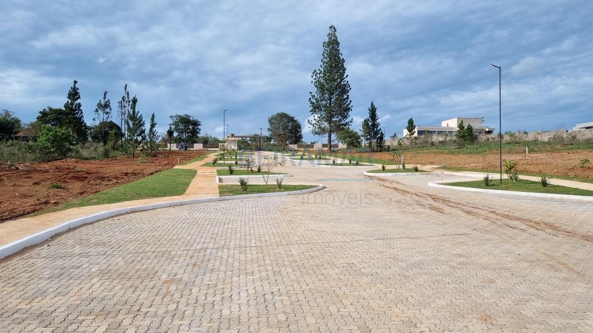 Terreno à venda no Park Way: 