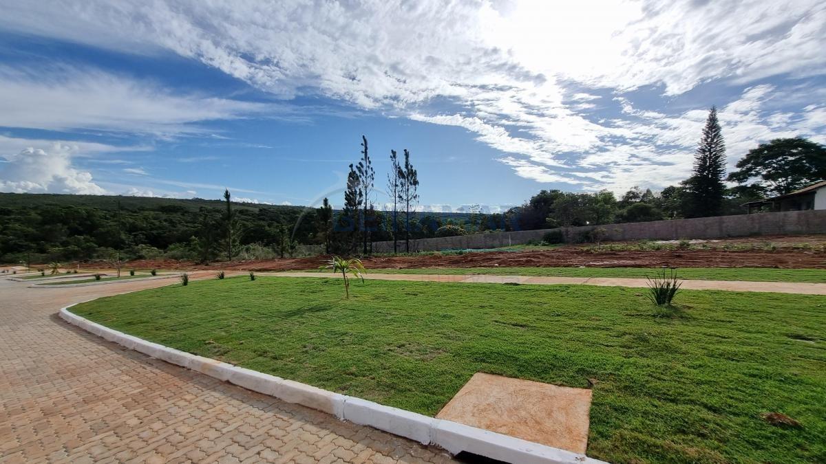 Terreno à venda no Park Way: 