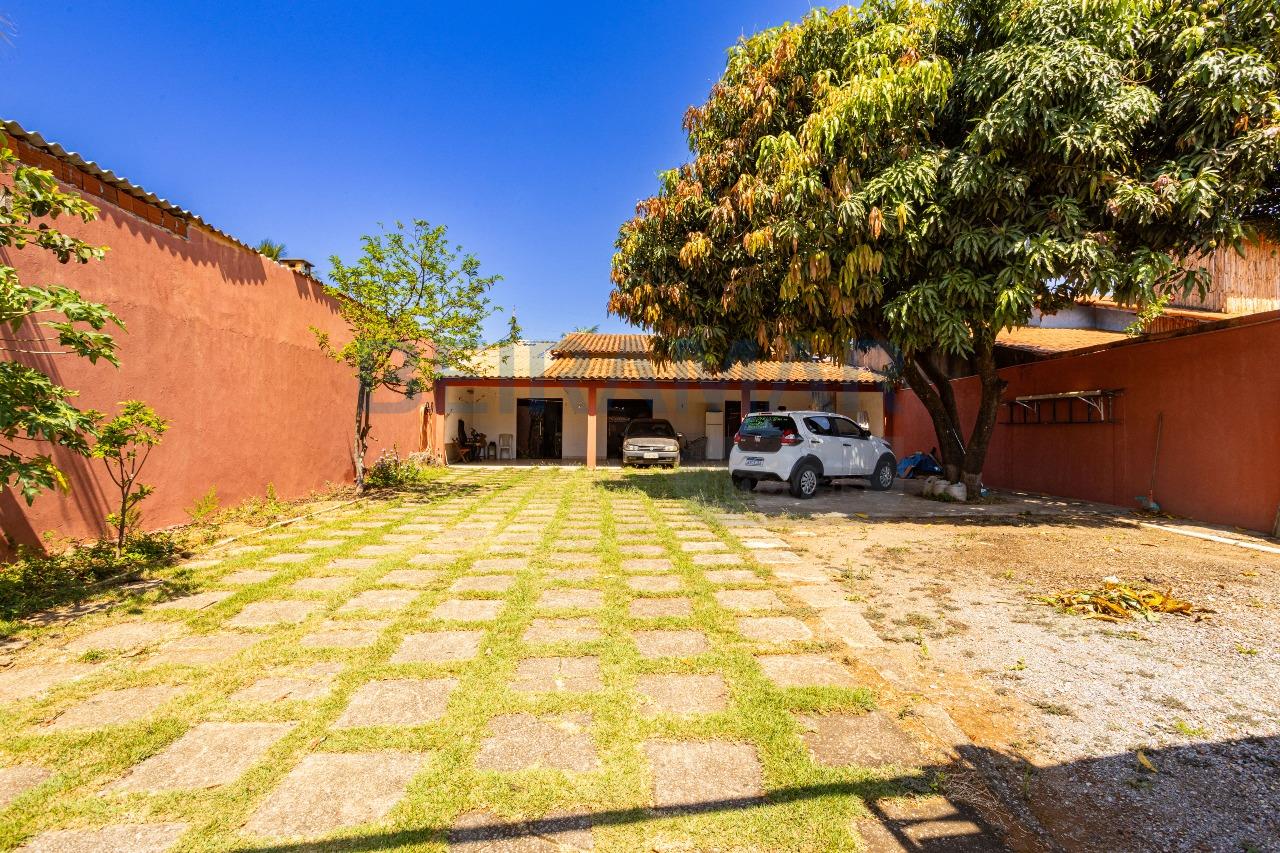 Casa de Condomínio à venda no Taguatinga (Sul): 