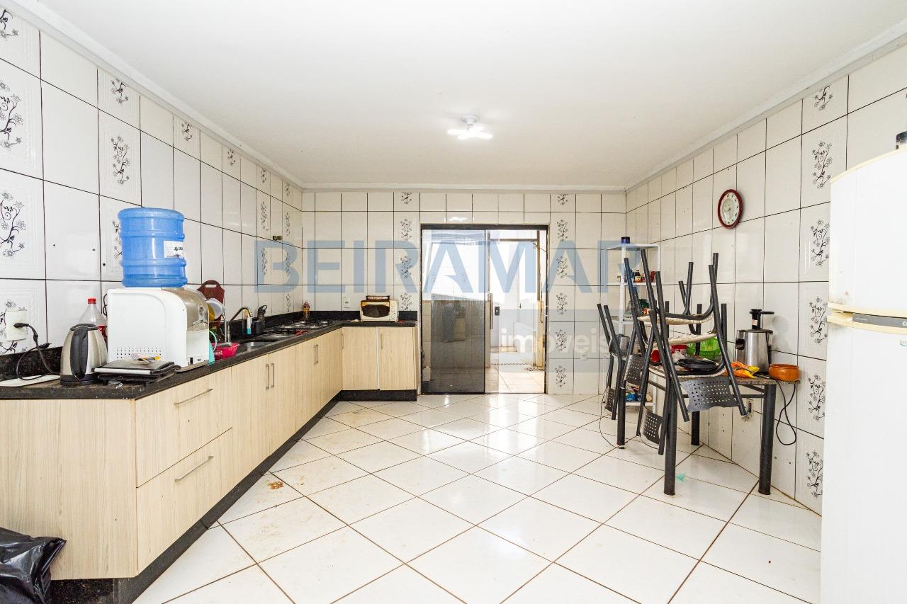 Casa de Condomínio à venda no Taguatinga (Sul): 