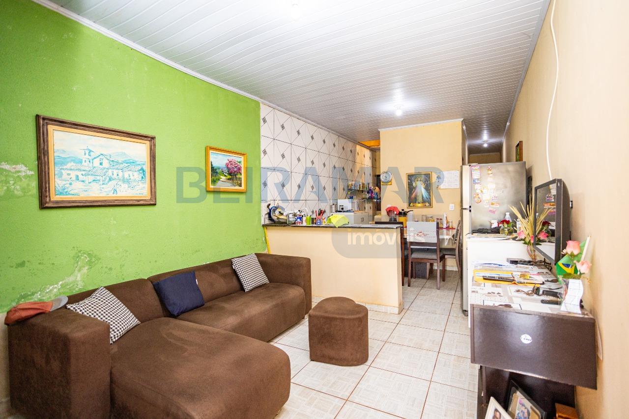 Casa de Condomínio à venda no Taguatinga (Sul): 