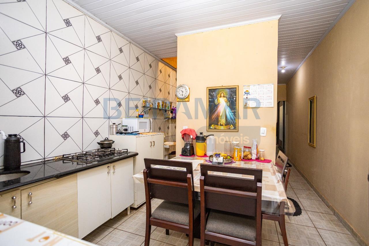 Casa de Condomínio à venda no Taguatinga (Sul): 