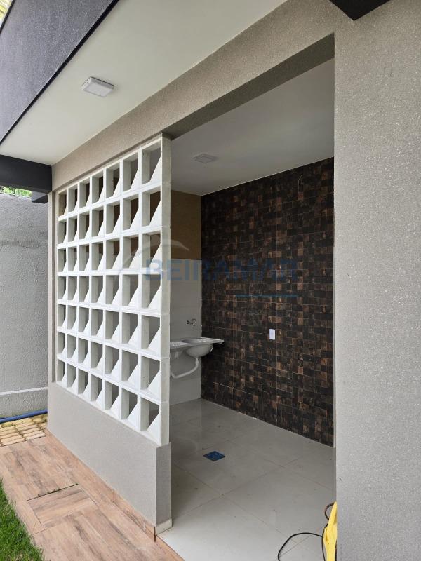 Casa de Condomínio à venda no Arniqueira (Águas Claras): 