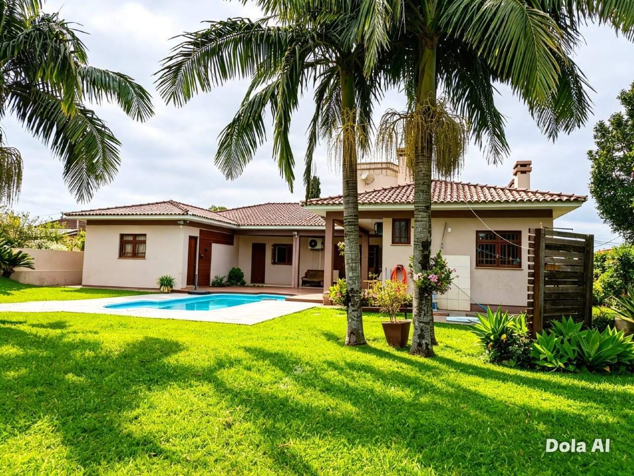 Casa à venda no Centro: 