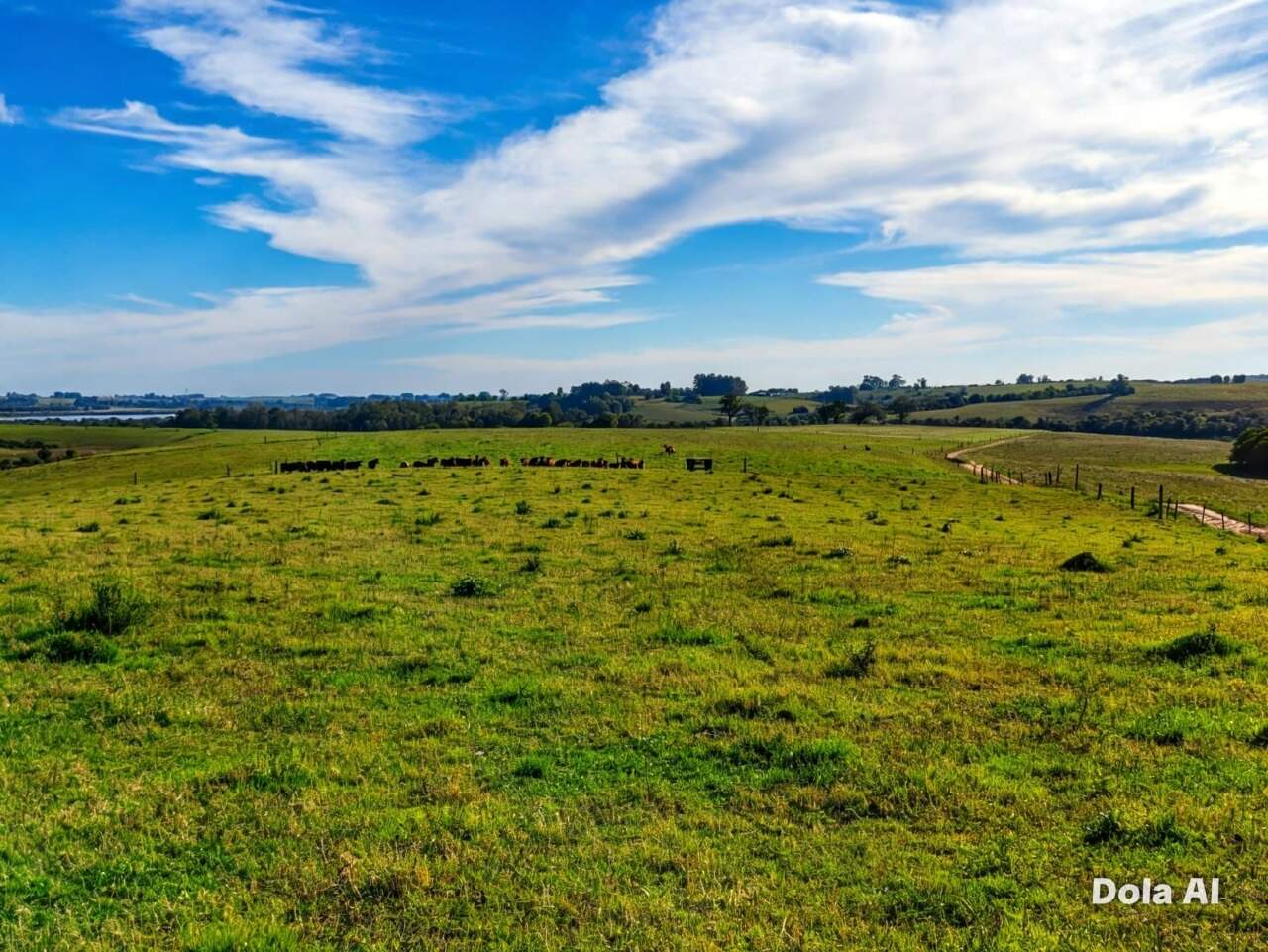 AREA RURAL à venda no INTERIOR : 