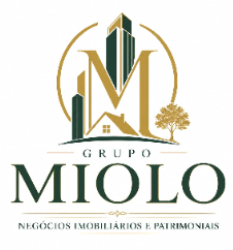 Logo da imobiliária