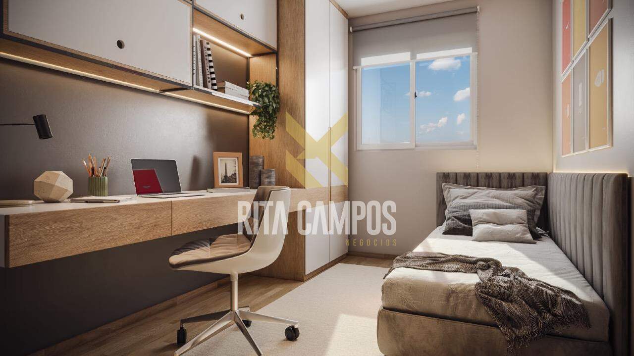 Apartamento à venda no PALMEIRA BOREAL: 