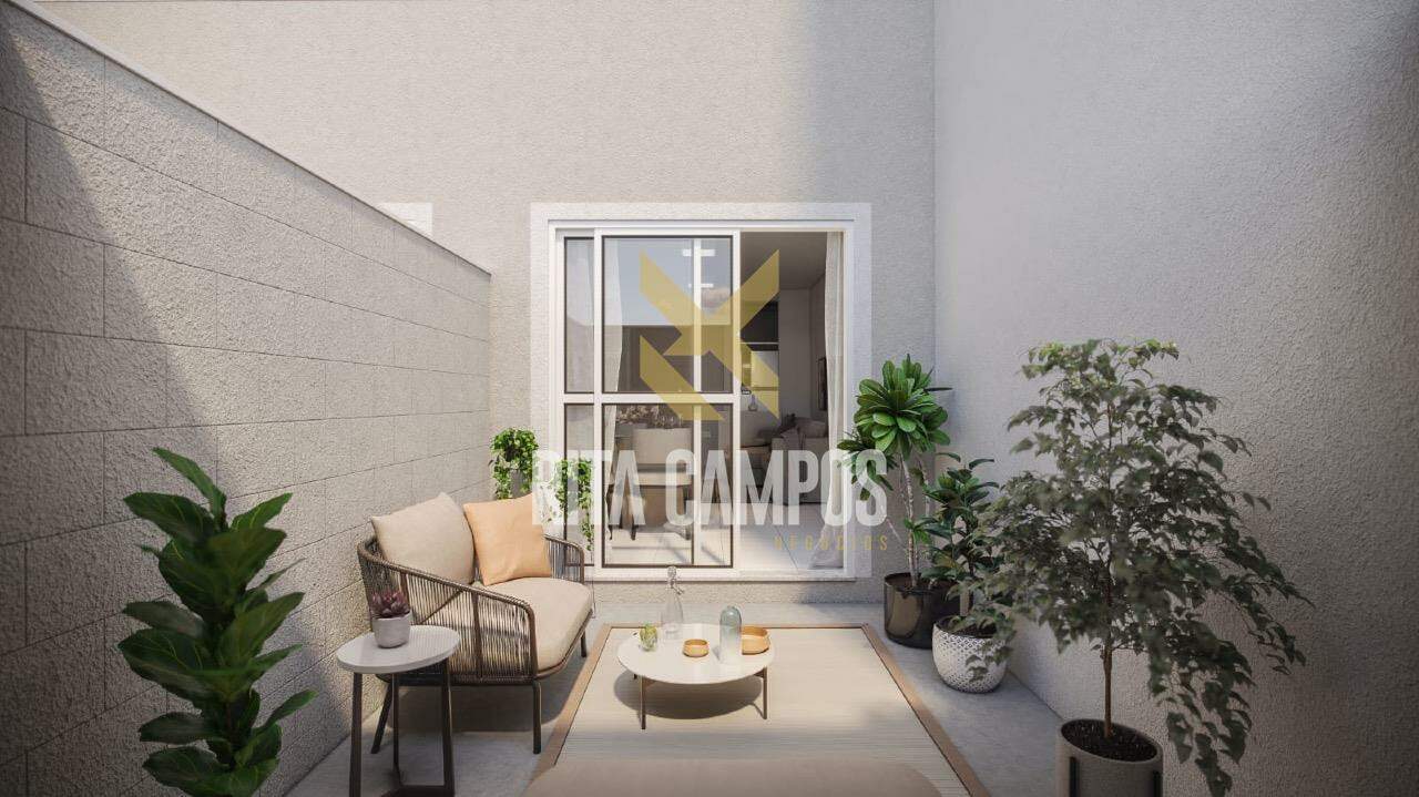 Apartamento à venda no PALMEIRA BOREAL: 