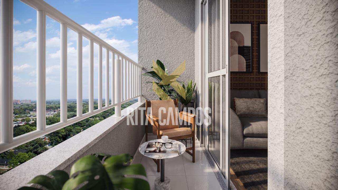 Apartamento à venda no PALMEIRA BOREAL: 
