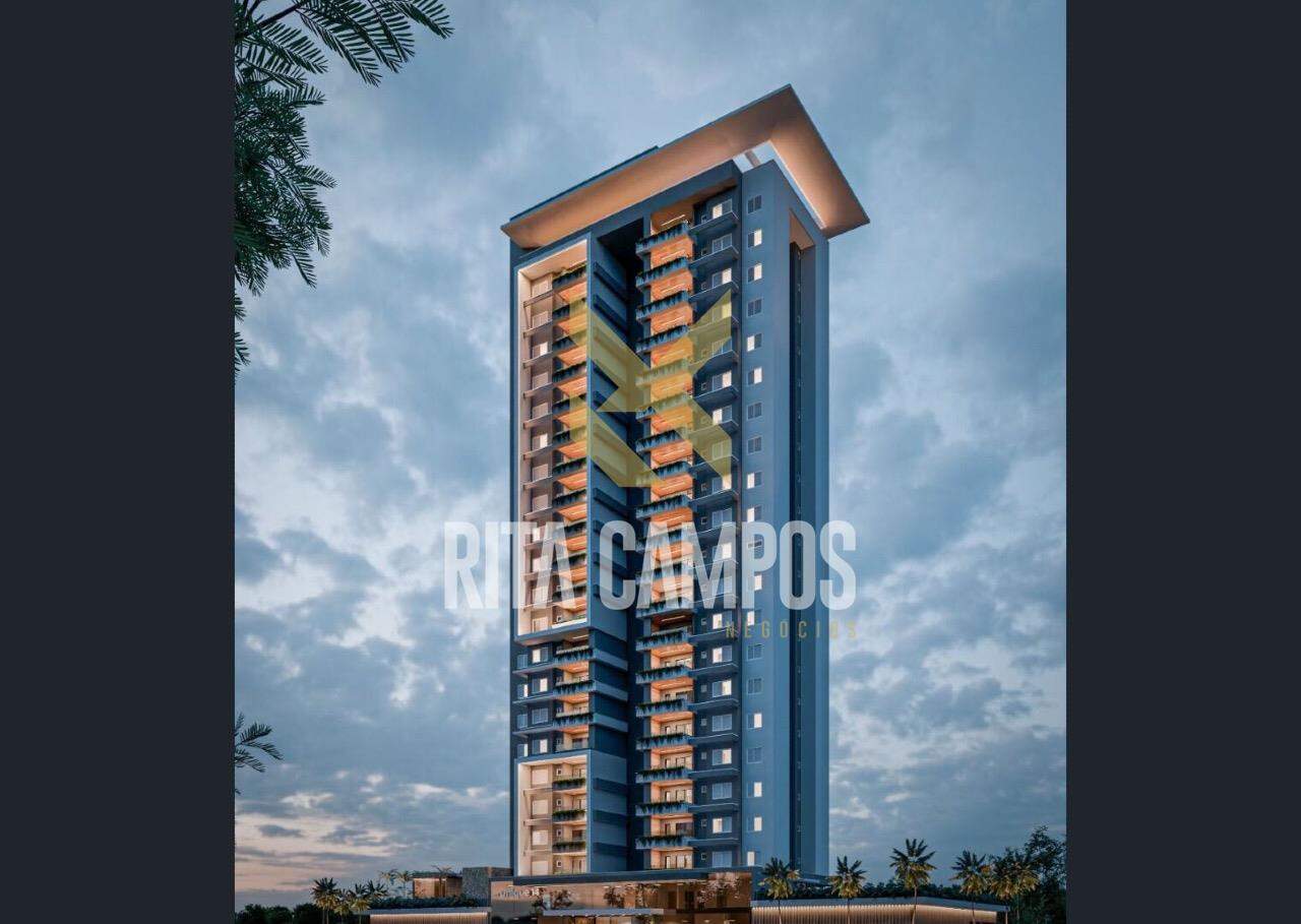 Apartamento à venda no Unique 14: 