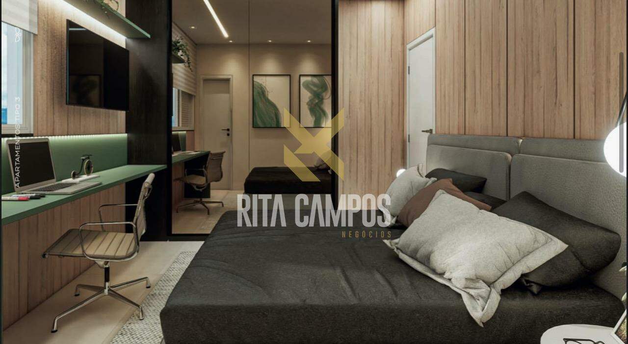 Apartamento à venda no BonnaVita: 